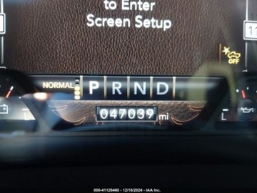  RAM 1500 2021r., Laramie, od ubezpieczalni 5.7 Benzyna 395KM, zdjęcie 9