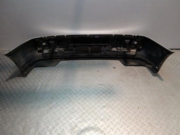 NÁRAZNÍK PŘEDNÍ HALOGEN SMĚR VW PASSAT B4 LAK:LB7Z 1993-1997