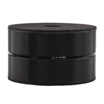 Speaker Shock Absorbing Spike Pad Speaker Spike Pads Isolation Stand Black