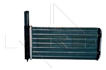 NRF RADIÁTOR FORD ESCORT 90-