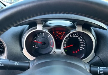 Nissan Juke I SUV Facelifting 1.5 dCi 110KM 2015 Nissan Juke 1,5 DCi 110 KM GWARANCJA Zamiana Zarejestrowany 1.5 Diesel, zdjęcie 8