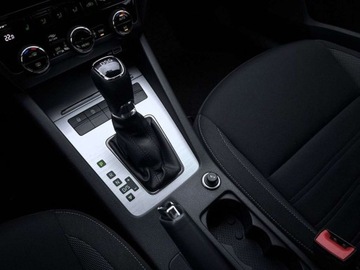 Skoda Octavia III Kombi Facelifting 1.5 TSI ACT 150KM 2020 Skoda Octavia Ambition Czujniki Parkowania Smartlink Polski Salon Faktura, zdjęcie 26