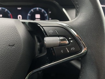 Skoda Octavia IV Liftback 1.5 TSI EVO 150KM 2022 Skoda Octavia Style ! E-TEC ! Tempomat ! Podgrzewa, zdjęcie 17