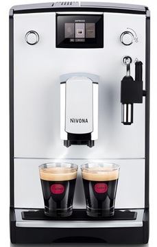 NIVONA Ekspres ciśnieniowy NICR 560