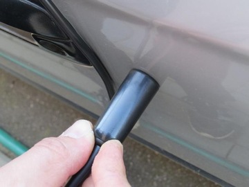 ИЗМЕРИТЕЛЬ ТОЛЩИНОСТРОИТЕЛЬНОСТИ КРАСКИ GL-1S FE ЗОНД