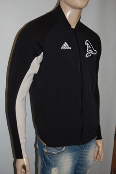 BEJSBOLÓWKA kurtka sportowa adidas roz m/l