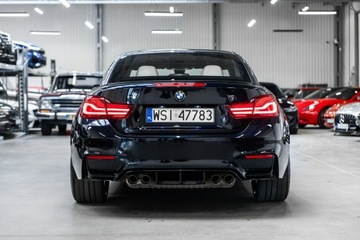 BMW Seria 4 G22-23-26 2020 BMW M4 Salon PL. 1 właściciel. Individual., zdjęcie 11