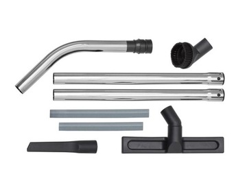 Zestaw do czyszczenia podłóg do odkurzaczy DeWALT DWV9350