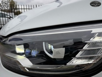 Renault Scenic IV 2018 Renault Scenic 1.3 T benzyna (165 km ) Szwajcaria - Stan bdb - Z gwarancja, zdjęcie 21