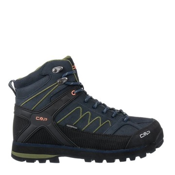 Buty trekkingowe męskie CMP MOON MID 41 Granatowy