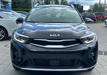Kia Stonic I Crossover Facelifting 1.2 DPI 79KM 2025 Kia Stonic MY25 wersja M pakiet SMART, 79KM 5 MT, dostepny od reki 1.2, zdjęcie 4