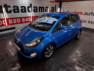 Hyundai ix20 Mikrovan Facelifting 1.6 MPI 125KM 2016 Hyundai ix20 Promocja na black week oferta wazna do konca tygodnia -3000 t, zdjęcie 1