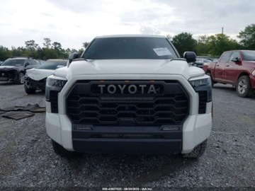Toyota Tundra II 2023 Toyota Tundra Hybrid TRD Pro 2023 3.4l 3.4 Hybryda 437KM, zdjęcie 7