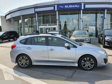 Subaru XV I Crossover 2.0i 150KM 2014 Subaru XV 2.0i Comfort CVT 150 KM 2014r, zdjęcie 5