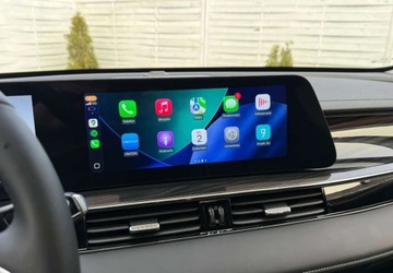 Omoda 5 2025 Omoda 5 Omoda 5 1.6 Benzyna 197KM, zdjęcie 10