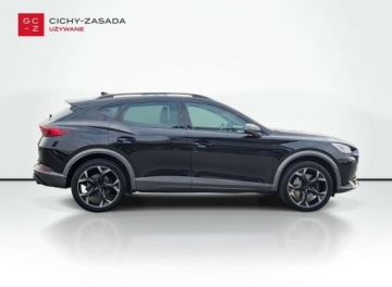 Cupra Formentor Crossover 2.0 TSI 310KM 2024 Cupra Formentor VZ4Drive 310KM kamera cofania 2.0 Benzyna 310KM, zdjęcie 5