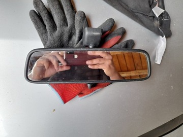 OPEL ASTRA H ZRCÁTKO VNITŘNÍ ZPÁTEČNÁ