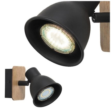 Lampa reflektor spot Mac 5902 Rabalux