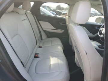 Jaguar F-Pace SUV 3.0 V6 340KM 2017 Jaguar F-Pace 2017 Prestige 4x4 3.0 V6 3.0 Benzyna 340KM, zdjęcie 9