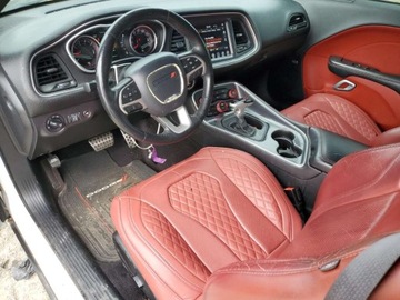 Dodge Challenger III 2017 Dodge Challenger RT 2017 5.7l 5.7 Benzyna 372KM, zdjęcie 8