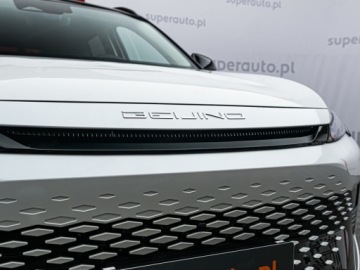 BAIC Beijing 5 1.5  177KM 2026 BAIC Beijing 5 Luxury DCT 1.5T Suv 177KM 2026, zdjęcie 4