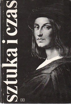 Sztuka i czas część druga Barbara Osińska