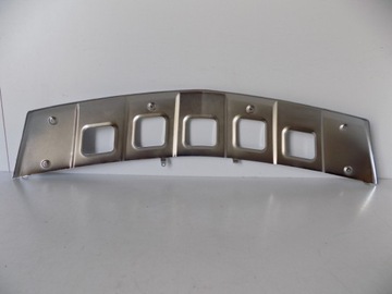 MERCEDES GL W164 VRSTVA NA NÁRAZNÍK PŘEDNÍ 11093