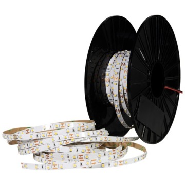 Taśma LED 2835-3000 biały neutralny 12V 50m Bemko