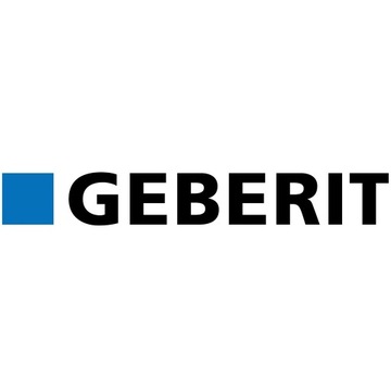 Унитаз GEBERIT DUOFIX BASIC, скрытый каркас, чаша, кнопка, CHROME MAT
