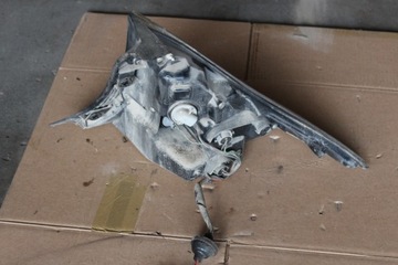 HONDA CR-Z 1.5 HYBRIDNÍ SVĚTLO LEVÝ ZADNÍ EVROPA