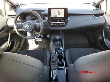 Toyota Corolla XII 2023 Toyota Corolla 2023 r., 1,6 L GR COROLLA CORE 4x4 1.6 Benzyna 300KM, zdjęcie 7