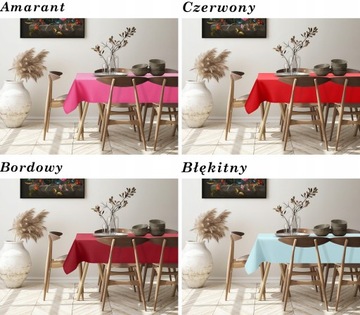 СТОЙКОЕ К ПЯТНАМ СКАТЕРЬЯ - 4 СЕЗОНА - ЦВЕТА 150X420 СМ