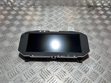 PŘÍSTROJOVÁ DESKA BUDÍKY OBRAZOVKA DISPLEJ JEEP AVENGER 23- 9847473780