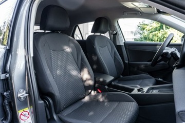 Volkswagen T-Roc I SUV Facelifting 1.5 TSI ACT 150KM 2026 Volkswagen T-Roc Life 1.5 eTSI 150 KM DSG, zdjęcie 16