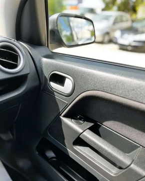 Ford Fusion 1.4 Duratec 80KM 2008 Ford Fusion SALON PL klima Niski przebieg Gwarancja w cenie Warszawa VRDF, zdjęcie 24