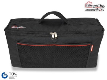 Сумка-органайзер в багажник — CargoBag 15.6.
