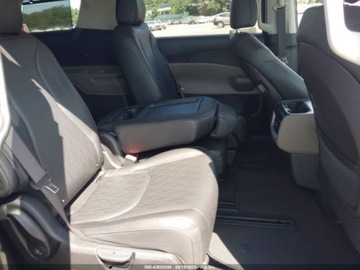 Kia Carnival II 2025 Kia Carnival 2025 KIA CARNIVAL MPV HYBRID EX 1.6 Hybryda 178KM, zdjęcie 13