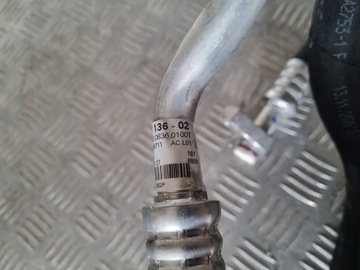 BMW 2 F22 M 240 PŘÍVOD KLIMATIZACE 9337136