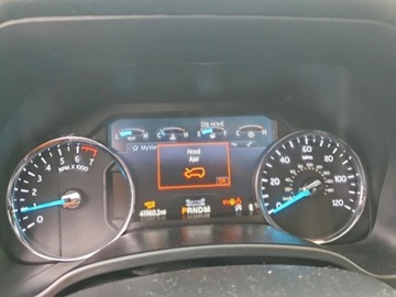 Ford Expedition III 2020 Ford Expedition Max Limited 2020 3.5L 3.5 Benzyna 375KM, zdjęcie 9