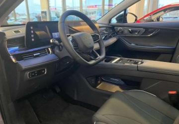 Omoda 5 1.6 T-GDI 147KM 2025 Omoda 5 Omoda 5 1.6 T-GDI Premium DCT 1.6 Benzyna 147KM, zdjęcie 18