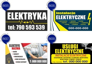BANER аренда автомобилей автобусы 1х2м