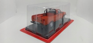 Prl-U-Dacia Cars 1304 забрать 1986 1:24
