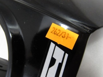 Крышка бака/крышка KTM RC 390, 18р ABS