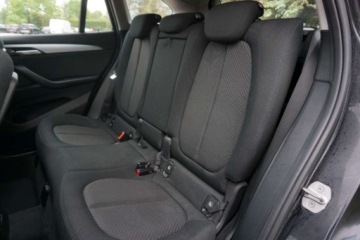 BMW X1 F48 Crossover sDrive18d 150KM 2019 BMW X1 sDrive, SalonPL, 1rej.2020, Czuj. park, Klima, Ogr. predkosci, FV23, zdjęcie 14