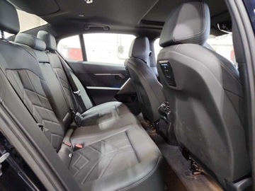 BMW Seria 5 G90-91 2024 BMW Seria 5 530xi 2024 2.0l 2.0 Benzyna 248KM, zdjęcie 10