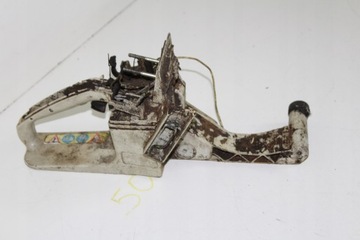 41J SAW STIHL 270 MS ручка корпус резервуара