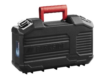 Многофункциональное устройство PARKSIDE PMFW 310 G4, 310 Вт + аксессуары