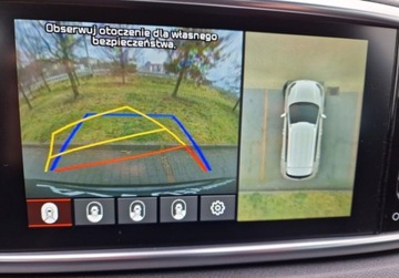 Kia Sportage IV SUV Facelifting 1.6 T-GDI 177KM 2019 Kia Sportage T-GDI 177KM Aut. 4WD, GT Line TEC, AEB, PRE, salon PL, Gwara, zdjęcie 23