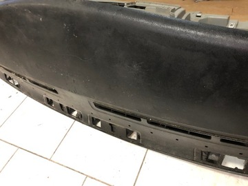 8200188560 Deska rozdzielcza Master II lift