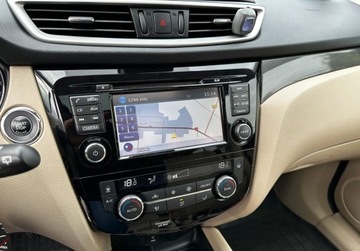 Nissan X-Trail III Terenowy 1.6 DIG-T 163KM 2016 Nissan X-Trail TEKNA 1,6 Benzyna 163 KM Salon PL Serwis GWARANCJA Zamiana, zdjęcie 11